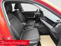 Audi A1 30 TFSI City Carver PDC SHZ KLIMA Rot - thumbnail 22
