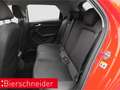 Audi A1 30 TFSI City Carver PDC SHZ KLIMA Rot - thumbnail 17