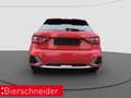 Audi A1 30 TFSI City Carver PDC SHZ KLIMA Rot - thumbnail 6