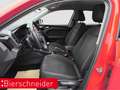 Audi A1 30 TFSI City Carver PDC SHZ KLIMA Rot - thumbnail 12