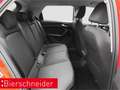 Audi A1 30 TFSI City Carver PDC SHZ KLIMA Rot - thumbnail 24