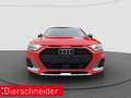 Audi A1 30 TFSI City Carver PDC SHZ KLIMA Rot - thumbnail 2
