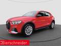 Audi A1 30 TFSI City Carver PDC SHZ KLIMA Rot - thumbnail 1