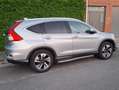 Honda CR-V CR-V 1.6i DTEC 4WD Automatik Elegance Gris - thumbnail 2