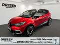 Renault Captur BOSE EDITION 1.2 TCe 120 NAVI,DAB,KLIMA,SITZHZG Rot - thumbnail 1