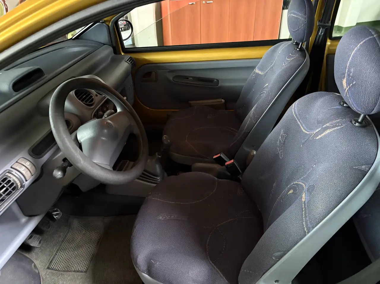 Renault Twingo 1.2 Spring CLIMA - ASI - solo 74000 km, foto 8