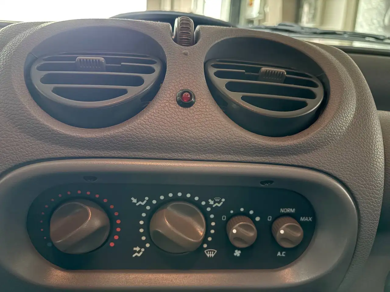 Renault Twingo 1.2 Spring CLIMA - ASI - solo 74000 km, foto 9