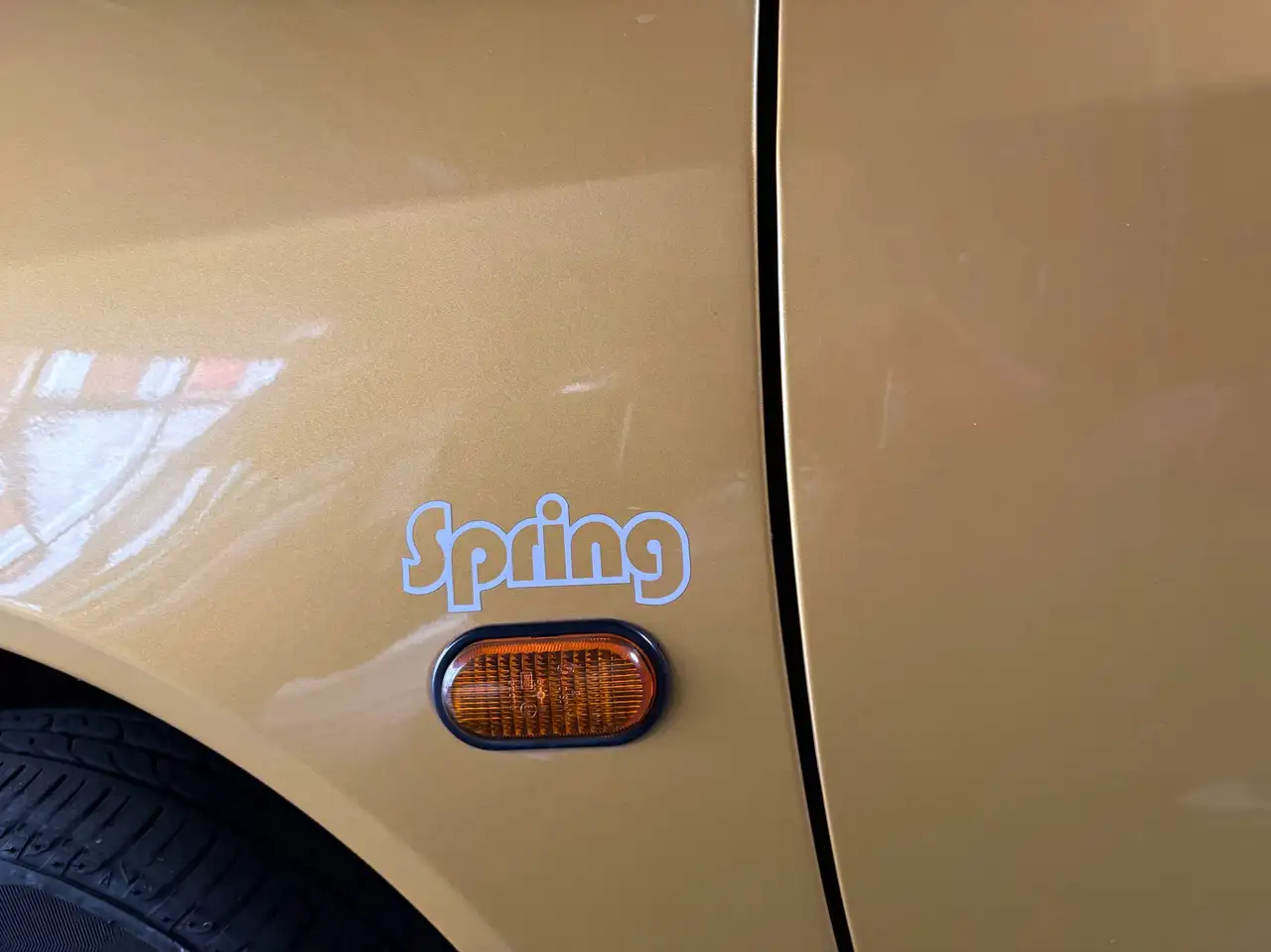Renault Twingo 1.2 Spring CLIMA - ASI - solo 74000 km, foto 7