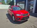 SEAT Arona 1,0 Eco TGI Style Rot - thumbnail 1