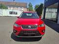SEAT Arona 1,0 Eco TGI Style Rot - thumbnail 3