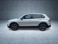 Volkswagen Tiguan 2.0 TDI DSG United Navi LED AHK Plateado - thumbnail 3