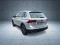 Volkswagen Tiguan 2.0 TDI DSG United Navi LED AHK Plateado - thumbnail 4