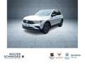 Volkswagen Tiguan 2.0 TDI DSG United Navi LED AHK Plateado - thumbnail 1