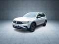 Volkswagen Tiguan 2.0 TDI DSG United Navi LED AHK Plateado - thumbnail 2