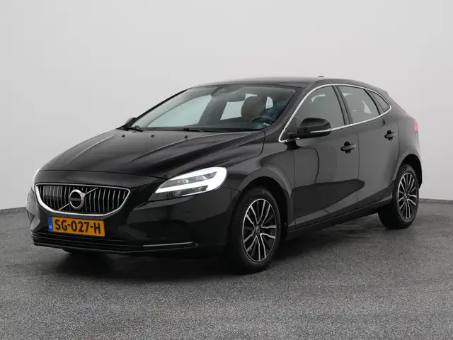 Volvo V40 2.0 D2 Nordic+ | CAMERA | STOELVERW. | KEYLESS | L