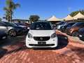 smart forFour Forfour 1.0 Passion 71cv twinamic Weiß - thumbnail 2