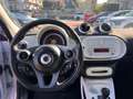 smart forFour Forfour 1.0 Passion 71cv twinamic Weiß - thumbnail 8