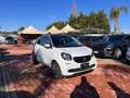 smart forFour Forfour 1.0 Passion 71cv twinamic Weiß - thumbnail 1