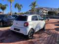 smart forFour Forfour 1.0 Passion 71cv twinamic Weiß - thumbnail 4