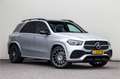 Mercedes-Benz GLE 350 de 4MATIC Premium AMG Nightpakket, Pano, Burmester Grijs - thumbnail 8