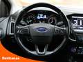 Ford Focus 1.0 Ecoboost Auto-S&S Titanium 125 Azul - thumbnail 16