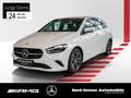 Mercedes-Benz B 200 PROGRESSIVE ADV. KEYLESS MULTIBEAM KAMERA Blanc - thumbnail 1