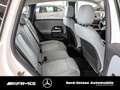 Mercedes-Benz B 200 PROGRESSIVE ADV. KEYLESS MULTIBEAM KAMERA Blanc - thumbnail 9
