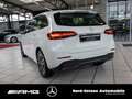 Mercedes-Benz B 200 PROGRESSIVE ADV. KEYLESS MULTIBEAM KAMERA Blanc - thumbnail 4