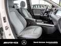 Mercedes-Benz B 200 PROGRESSIVE ADV. KEYLESS MULTIBEAM KAMERA Blanc - thumbnail 8