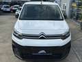 Citroen Berlingo Kasten*3 Sitzer * Einparkhilfe* Blanc - thumbnail 9