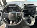 Citroen Berlingo Kasten*3 Sitzer * Einparkhilfe* Blanc - thumbnail 11
