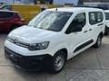Citroen Berlingo Kasten*3 Sitzer * Einparkhilfe* Blanc - thumbnail 3