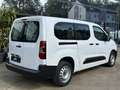 Citroen Berlingo Kasten*3 Sitzer * Einparkhilfe* Blanc - thumbnail 8