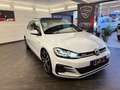 Volkswagen Golf GTD GOLF 7.5 2.0 180CV Gris - thumbnail 1