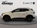 Kia Sportage 1.6T-GDI 48V DCT7 Nightline Navi Leder digitales C Blanc - thumbnail 2