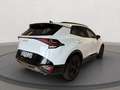 Kia Sportage 1.6T-GDI 48V DCT7 Nightline Navi Leder digitales C Blanc - thumbnail 5