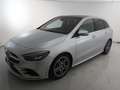 Mercedes-Benz B 200 d Premium auto srebrna - thumbnail 1