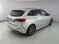 Mercedes-Benz B 200 d Premium auto srebrna - thumbnail 8