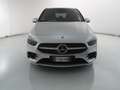 Mercedes-Benz B 200 d Premium auto srebrna - thumbnail 2