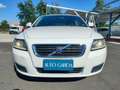 Volvo V50 1.6d drive Polar s NEOPATENTATI cinghia nuova Alb - thumbnail 2