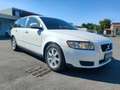 Volvo V50 1.6d drive Polar s NEOPATENTATI cinghia nuova Alb - thumbnail 3