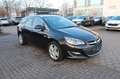 Opel Astra J Sports Tourer 1.4 T Automatik Innovation Schwarz - thumbnail 3