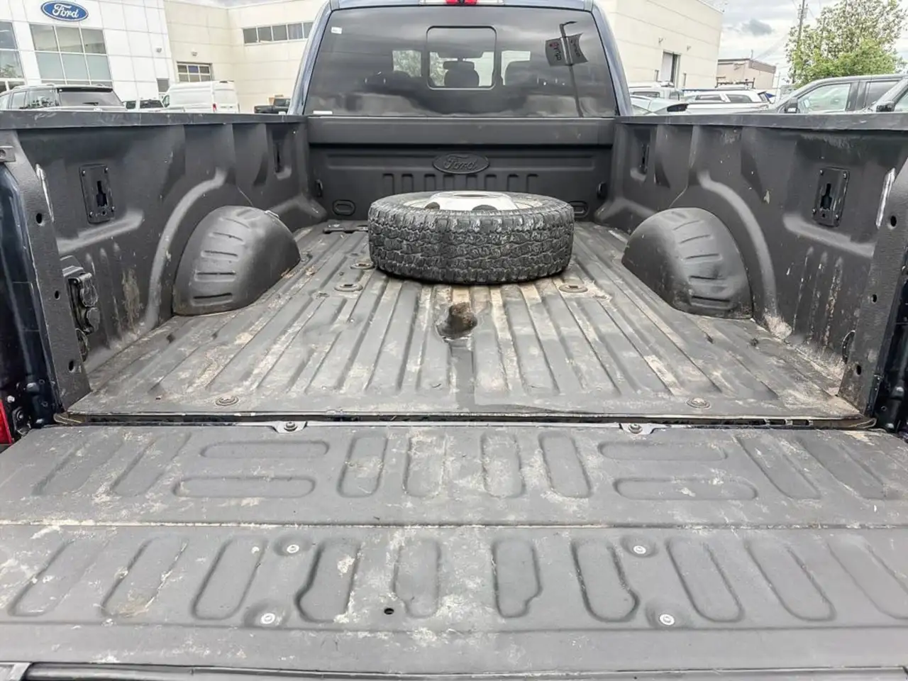 Ford F 350 photo Ford F 350