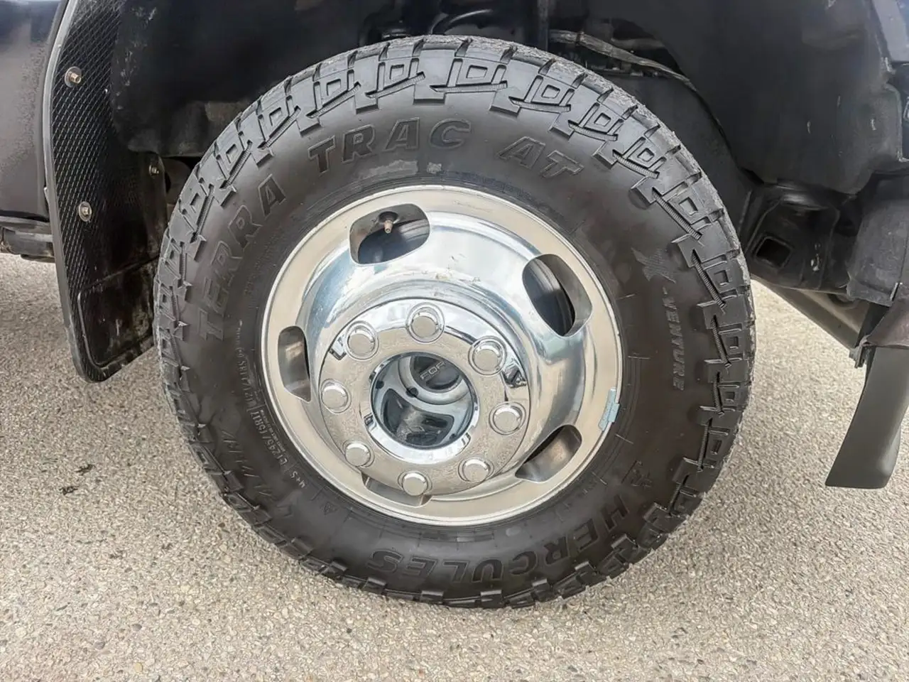Ford F 350 photo Ford F 350
