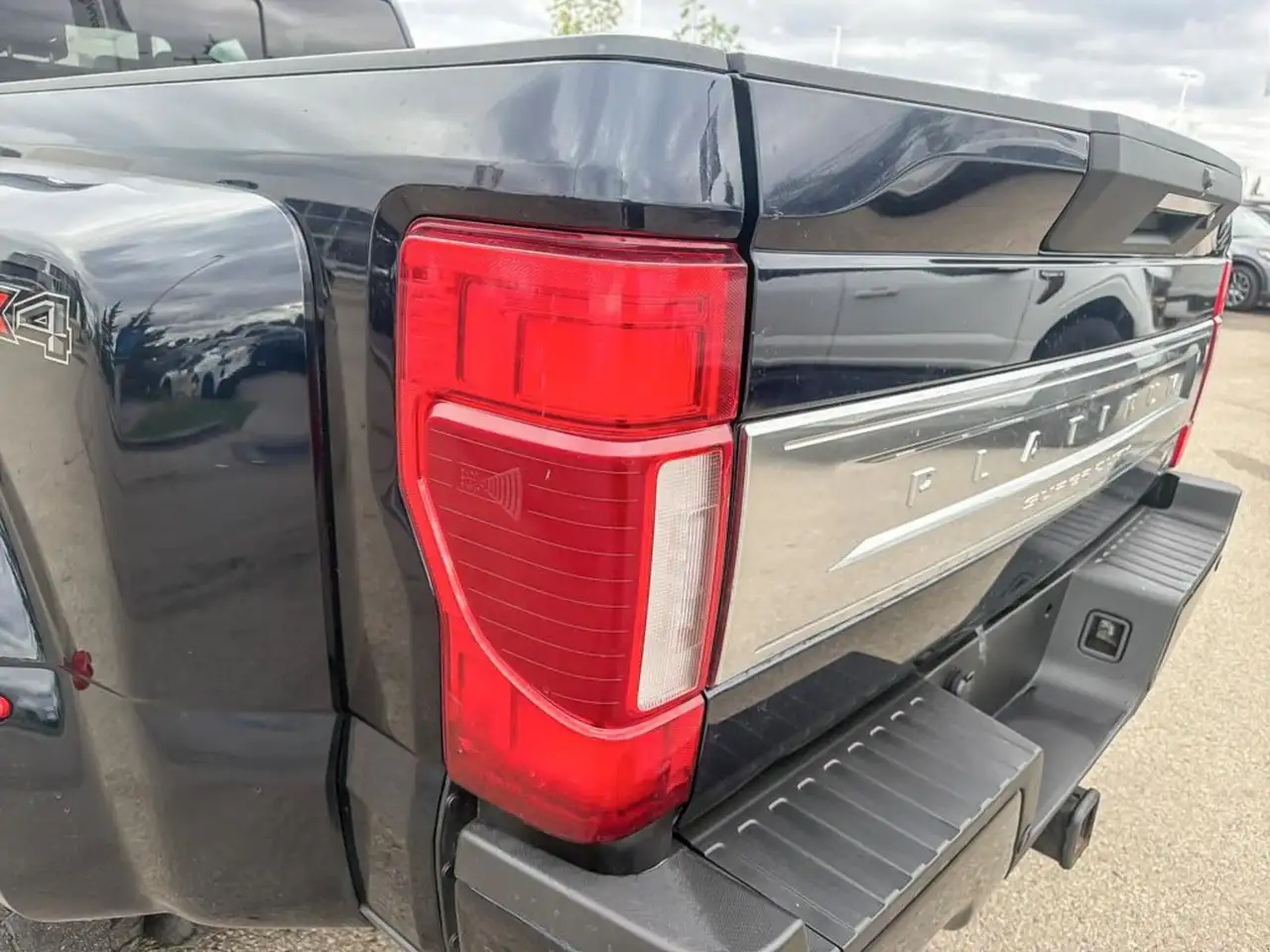 Ford F 350 photo Ford F 350
