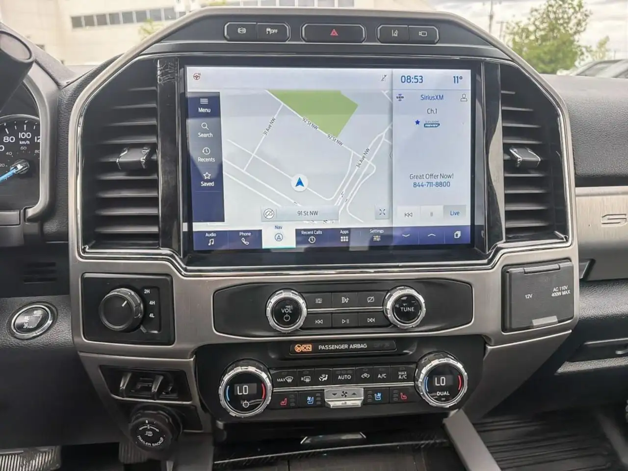 Ford F 350 photo Ford F 350