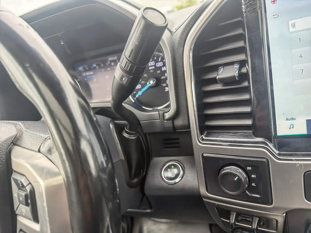 Ford F 350 photo Ford F 350