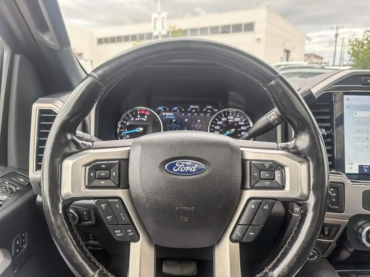 Ford F 350 photo Ford F 350