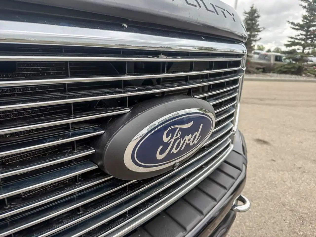 Ford F 350 photo Ford F 350