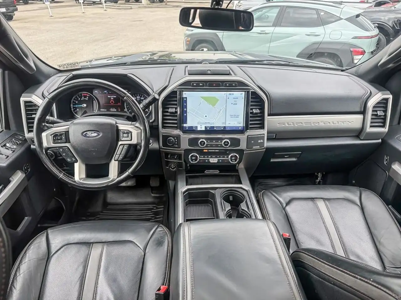 Ford F 350 photo Ford F 350